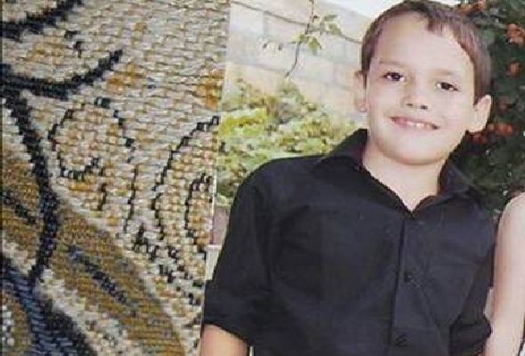 Bakıda uşaq itkin düşüb – FOTO