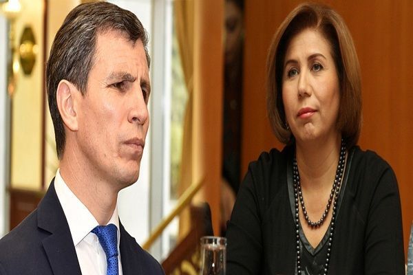 Vitse-spiker: Zahid Oruc, bəlkə imkan verəsən danışaq?!