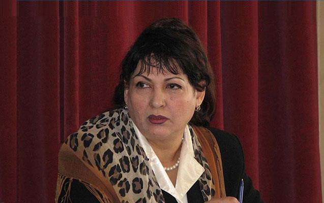 Qayınana gəlininin intiharından danışdı: "Bacısı oğlumun dostu ilə yatıb"