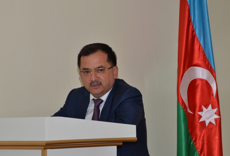 Qazaxın icra başçısı Rəcəb Babaşov vətəndaşı intihar həddinə çatdırıb - ŞİKAYƏT