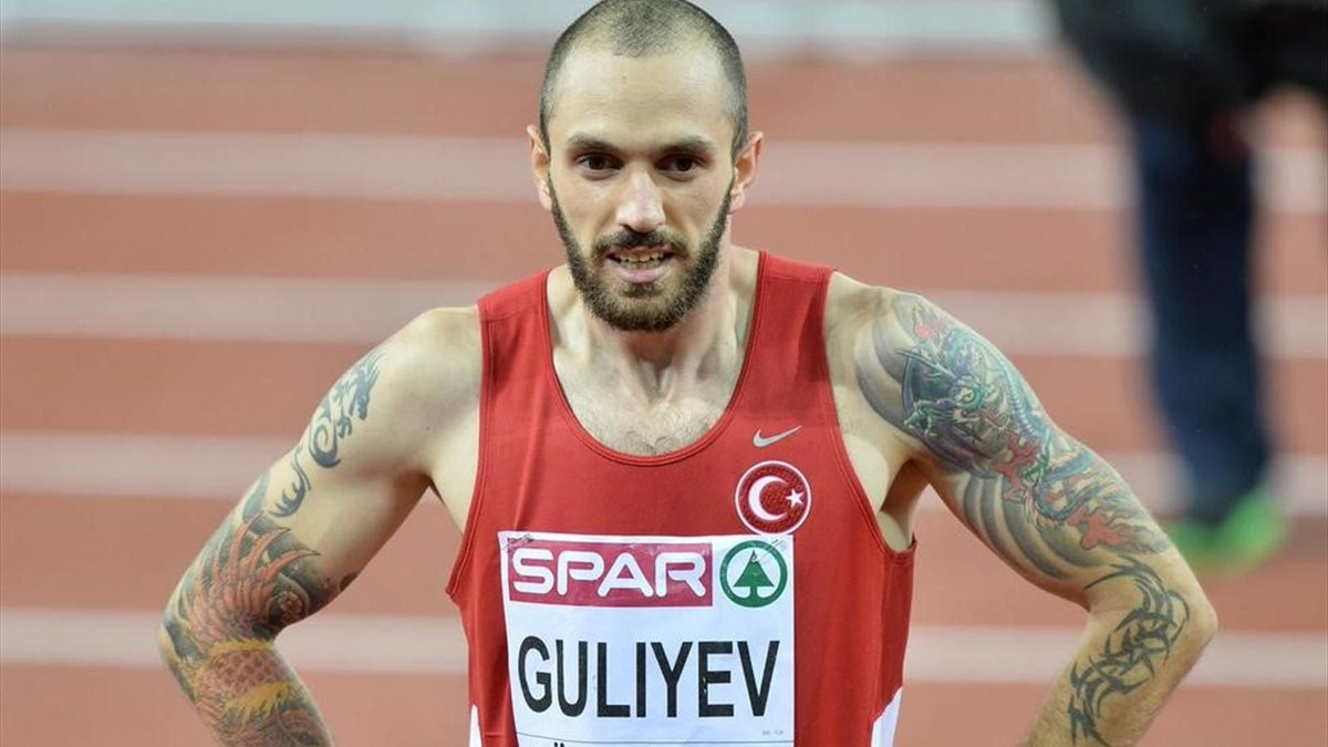 Azərbaycandan küsüb gedən idmançı Türkiyəyə növbəti dəfə qızıl medal qazandırdı