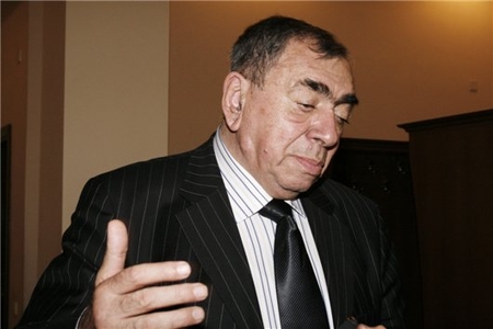 Mais Məmmədov ANS-in qeyri-adi müraciətinə izahat verdi