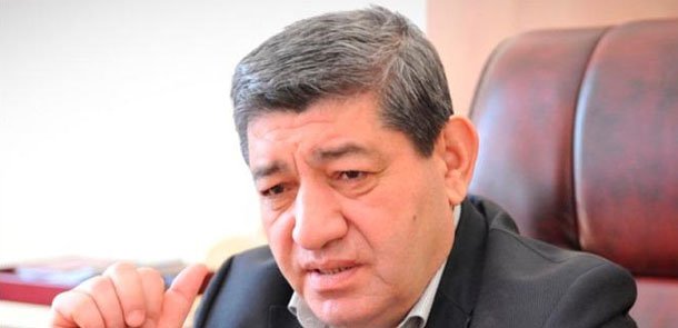 Millət vəkilinə ağır itki