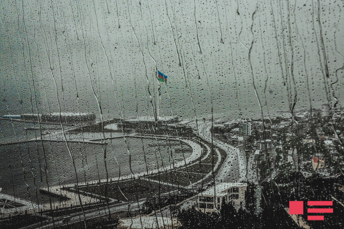 Hava yenə pisləşəcək - XƏBƏRDARLIQ