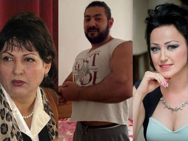 " Əbülfəz bacımı hədələyirdi ki, məndən ayrılsan, onları öldürəcəyəm" - Susananın bacısı