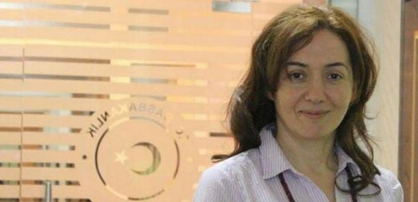 Aynur Kərimovaya vəzifə verildi