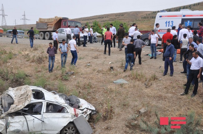 5 tələbənin öldüyü hadisə ilə bağlı yeni FAKT
