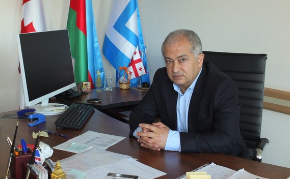 Məşhur klinikanın rəhbəri həbs olundu - Dələduzluğa görə