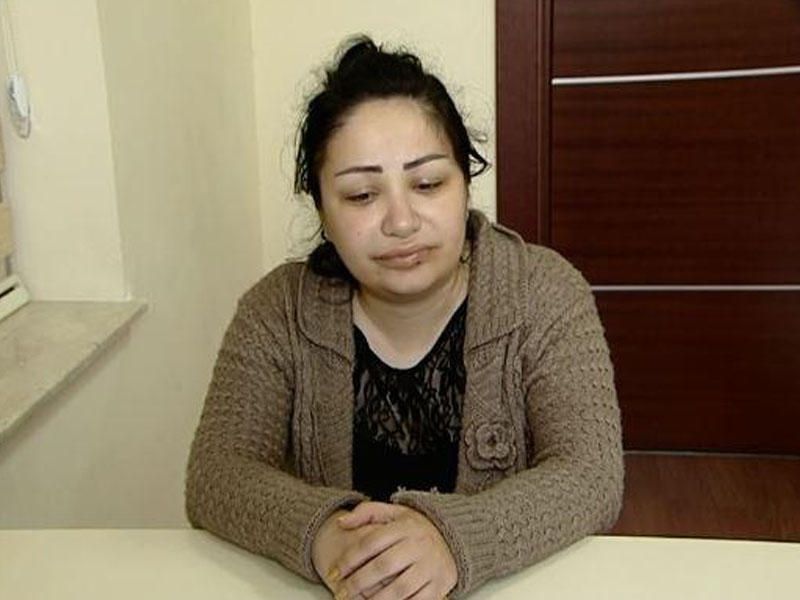 Onu zorlayan şəxsi öldürtmək istədi - 16 il həbs