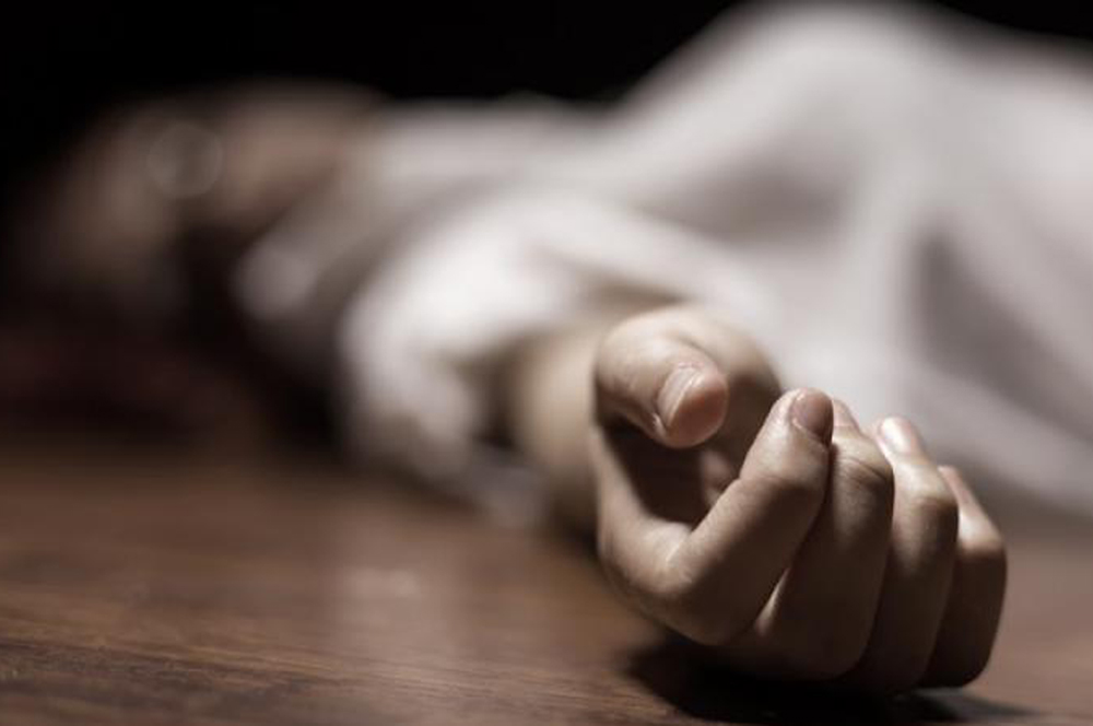 Bakıda həyat yoldaşından ayrılan 25 yaşlı qadının DƏHŞƏTLİ SONU