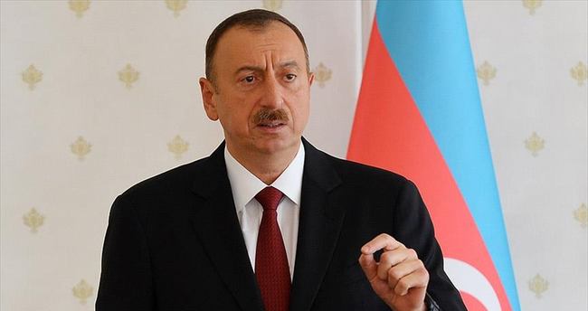 "Azərbaycana turist axını artacaq" - Prezident