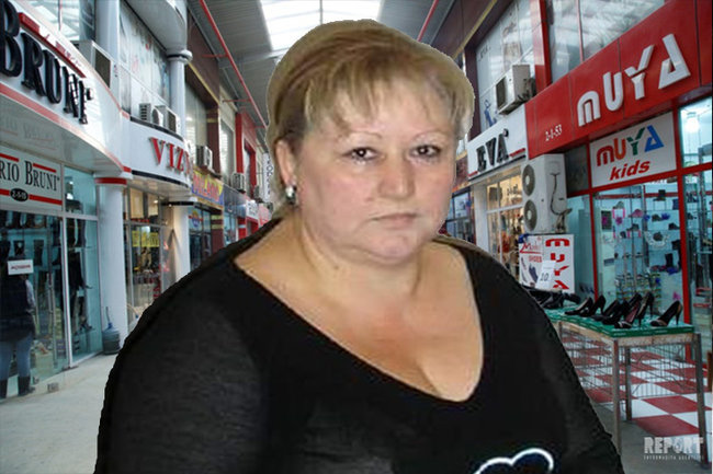 Kəbirə Məmmədovanın bacısının evi yandı - Ölən var