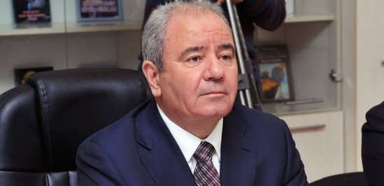 Əli Abbasova yeni vəzifə verildi