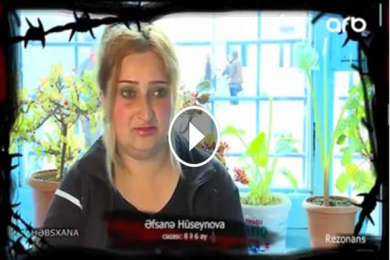 Kişiləri evə çağırıb başına oyun açan qadından şok etiraflar — VİDEO