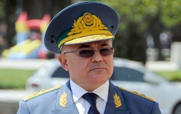 Prezident Aydın Əliyevlə bağlı sərəncam verdi -  “Şöhrət” ordeni aldı