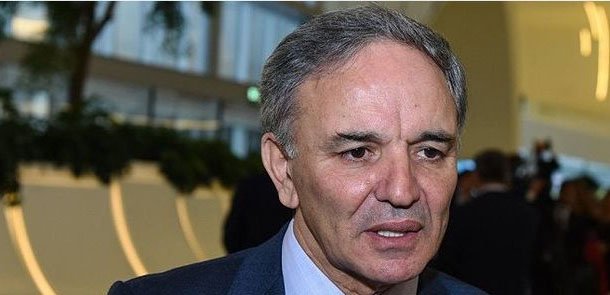 "Reket jurnalistika ilə mübarizəyə DTX cəlb edilib" - Əflatun Amaşov