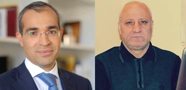 Nazir baş redaktoru işdən çıxartdırıb? - AÇIQLAMA