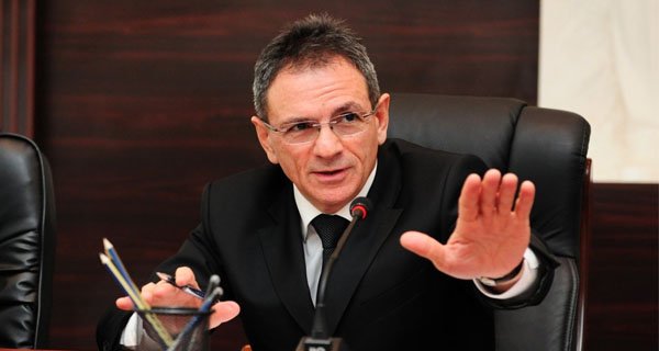 Mədət Quliyev tutulan hərbçi casuslardan danışdı