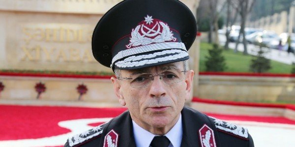 DTX rəisindən təcridxanalardakı ölüm hallarına - Reaksiya