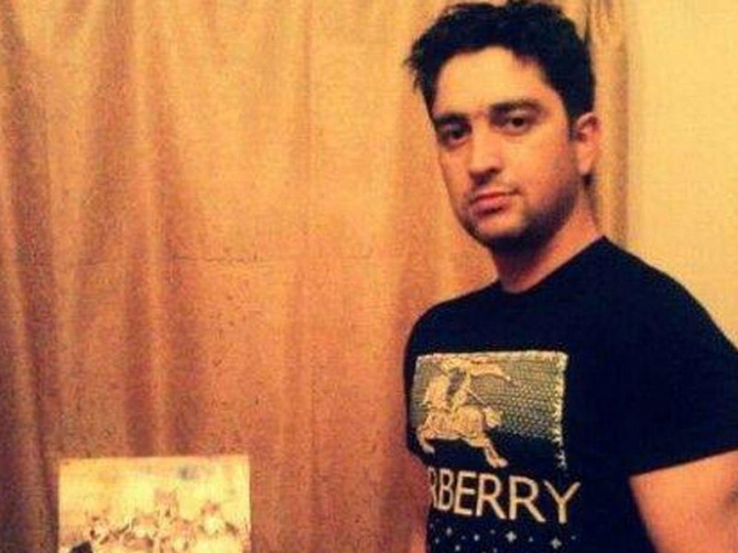 Nişanlısı ilə kəbin kəsdirdi, 3 gün sonra öldü - 28 yaşlı Kənanın ürək dağlayan taleyi - FOTO