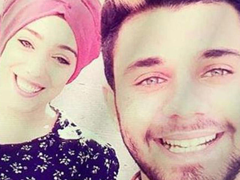 Uşaqlarını ataraq sevgilisinə qoşulub gedən Yağmuru əmisi oğlu qətlə yetirdi
