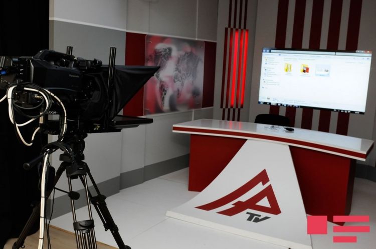 APA TV-nin 4 yaşı tamam olur