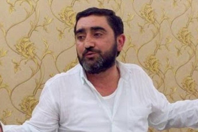 Tanınmaz hala düşən Aydın Xırdalanlı DANIŞDI: "Mən anadan narkotiklə doğulmuşam" - FOTO