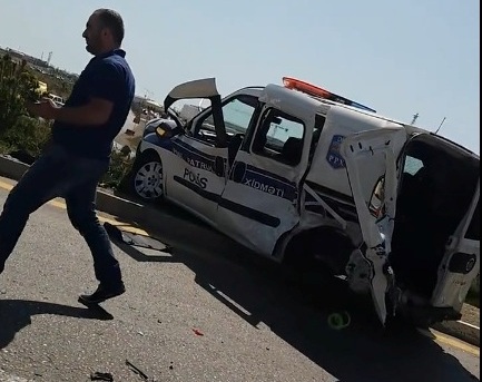 Bakıda "Porsche"nin törətdiyi dəhşətli qəzada ölən polisin adı - Təfərrüat