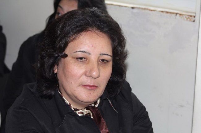 Baş Prokurorluqdan Gözəl Bayramlı barədə RƏSMİ MƏLUMAT