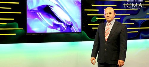 "Biz tamaşaçını aldatmırıq, yoxlanılmamış xəbəri efirə vermirik" – 7 yaşlı "ARB 24"-ün rəhbəri