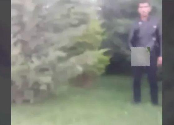 Bakı-Sumqayıt yolunda manyak peyda oldu