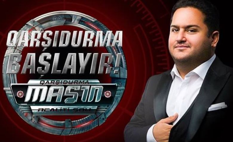 Elton "Maşın şou"nu və Murad Dadaşovu ifşa etdi - "Verilişdə baş verənlər qurmadı.."