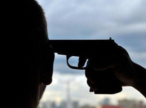 Bakıda 82 yaşlı kişi məktub yazaraq özünü güllələdi