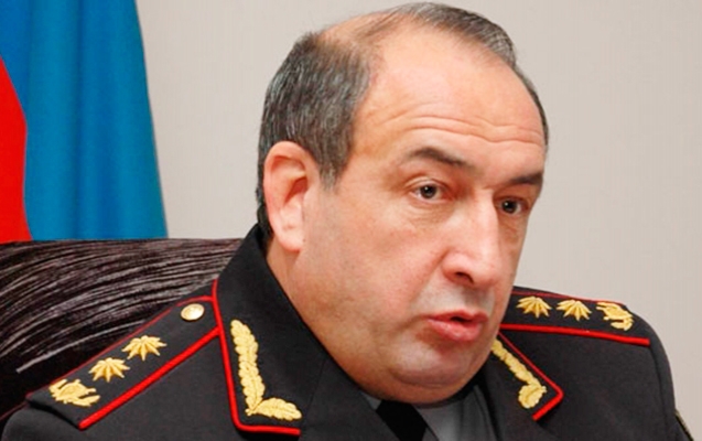 Prezident kadr dəyişiklərinə getdi: Məhərrəm Əliyev də vəzifəsiz qaldı