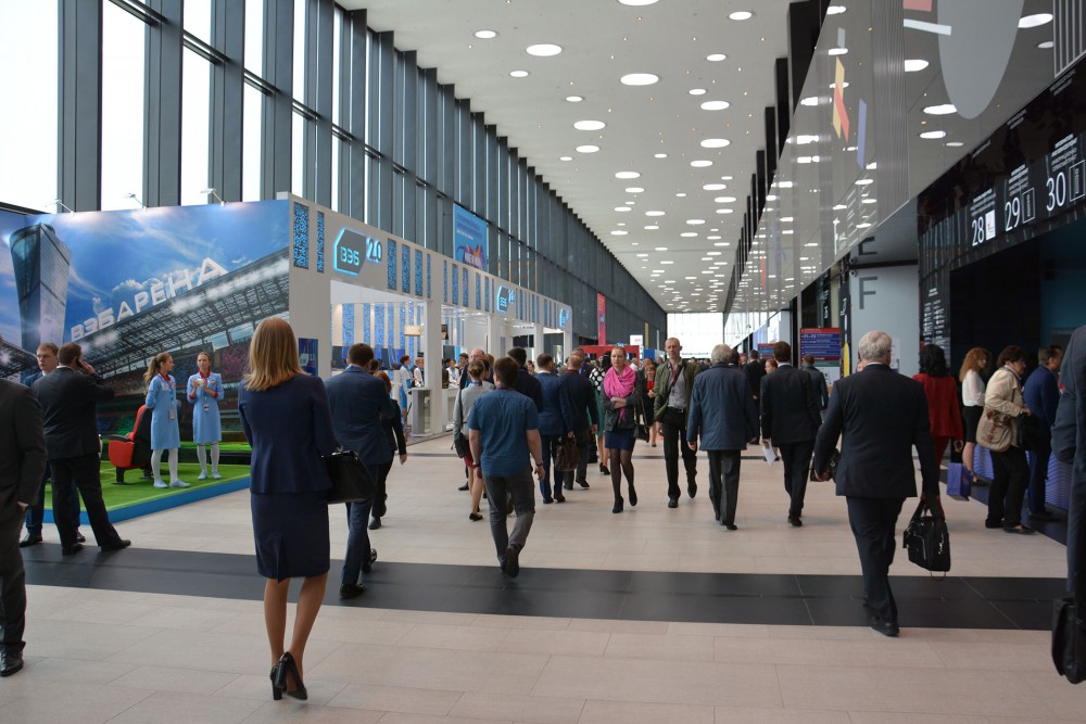 Dünya xəbər agentliklərinin Sammiti keçiriləcək - FOTOLAR