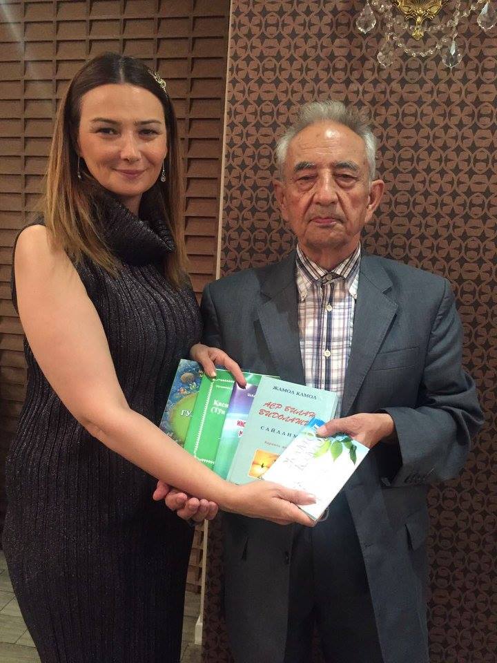 Qarabağ həqiqətləri Özbəkistanda daha geniş təbliğ olunacaq