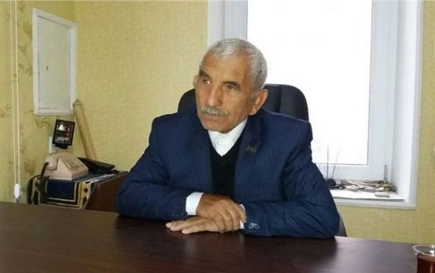 "Harada fırıldaq iş tutan varsa, özünə “Hacı” deyir" - Hacı Əbdül