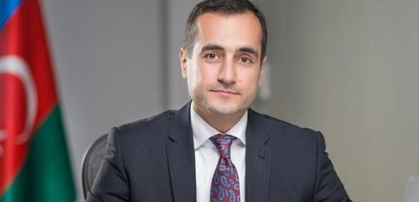 Mehriban Əliyevanın yeni köməkçisindən ilk - Açıqlama