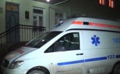 Azərbaycanda toyda dava olub, xəsarət alanlar var