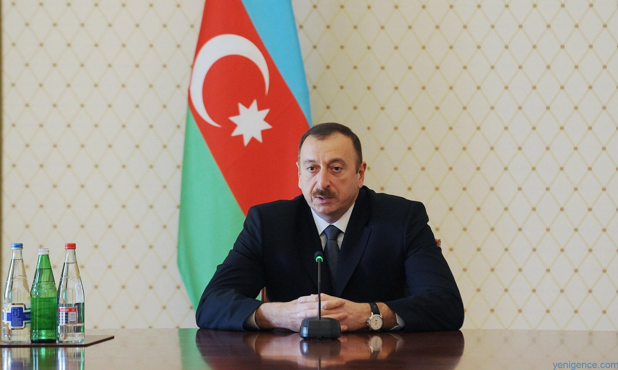 Elçin Quliyev Dövlət Sərhəd Xidmətinin rəisi təyin edildi - SƏRƏNCAM