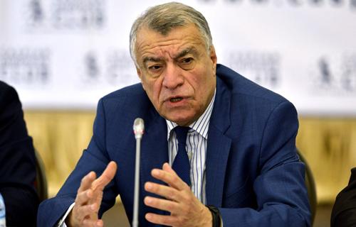 Öz ayaqları ilə xəstəxanaya gələn Natiq Əliyevin ürəyi niyə dayandı? - TƏFƏRRÜAT