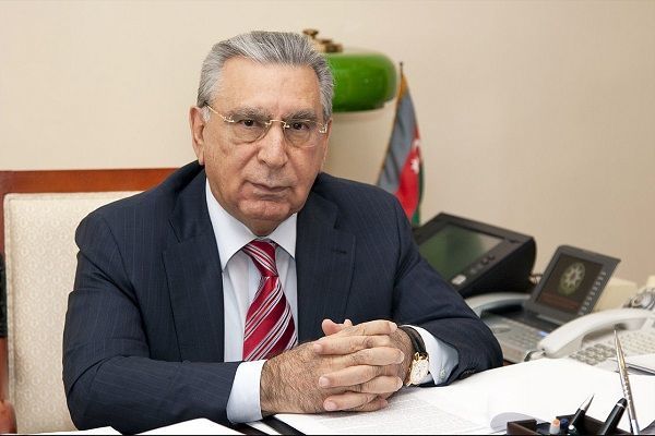 Ramiz Mehdiyevdən Qubadakı “Soyqırımı memorial kompleksi” ilə bağlı - Sərəncam
