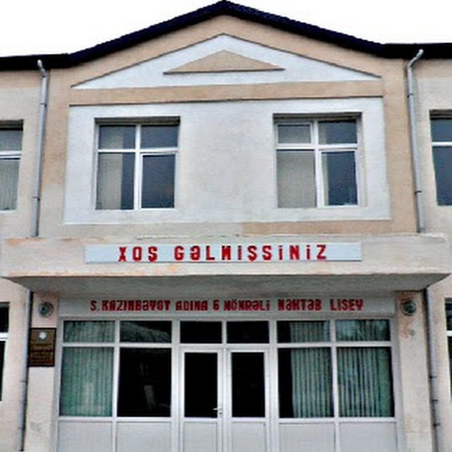 Azərbaycanda orta məktəbdə dəhşət: meyiti direktor tapdı