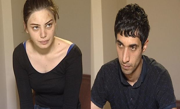Bakıda kişi ilə qadının birgə cinayəti: əvvəl izlədilər, sonra hücum etdilər