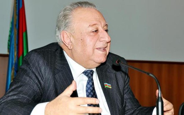 Reanimasiyaya yerləşdirilən millət vəkili barədə YENİ XƏBƏR