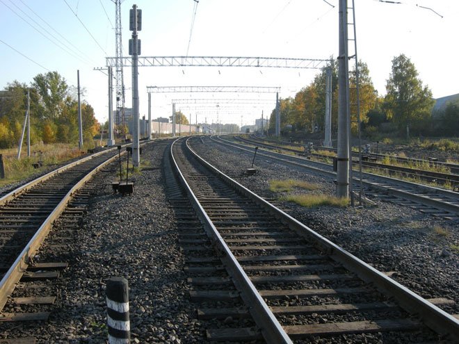 Bakı-Tbilisi-Qars dəmir yolu nə vaxt açılacaq? - AÇIQLAMA