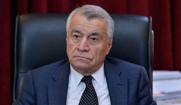 Energetika naziri Natiq Əliyev Türkiyədə vəfat etdi - SON DƏQİQƏ