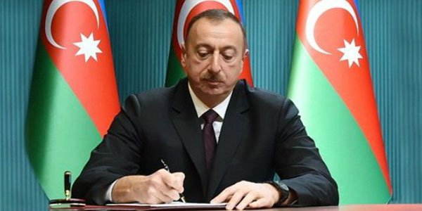 Prezidentdən Baba Rzayevlə bağlı SƏRƏNCAM