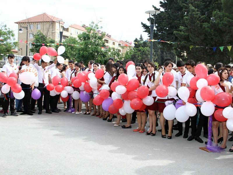 Mikayıl Cabbarovdan "Son zəng"lə bağlı ƏMR