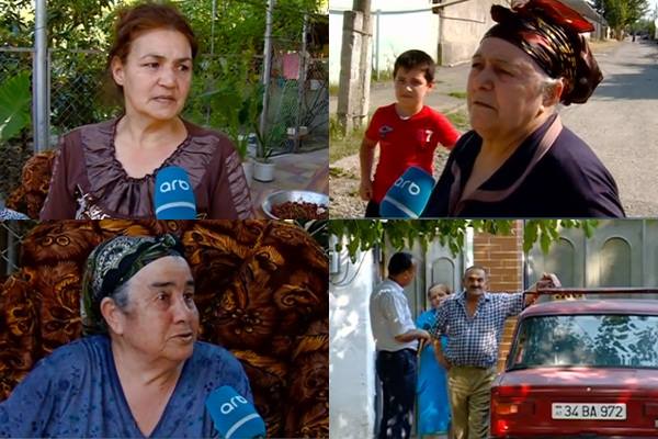 Həyat yoldaşı və 2 övladını öldürən “Laska” ləqəbli şəxsin qohumları danışdı – TƏFƏRRÜAT